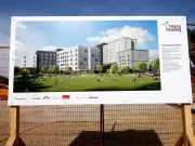 Calgary Housing Breaks Ground on Largest Affordable Housing Project