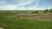 Calgary interchange project aims to improve afternoon commute