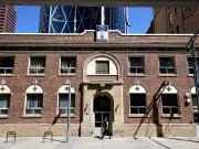 Calgary Legion No. 1 Canada Day fundraiser to honour late president Philip MacAulay