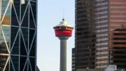 Calgary Lost 23% of Treated Water to Leaks Last Year: Report