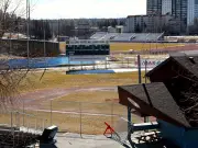 Calgary Multisport Fieldhouse Project Now Proposes Three Separate Facilities