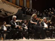Calgary Philharmonic Season Finale: A Dazzling Razzle-Dazzle