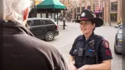 Calgary Police Body Cameras Now Feature Real-Time Language Translation