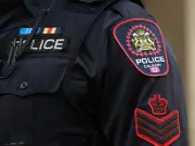 Calgary Police Investigate Man Exposing Himself to Students at School