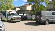 Calgary Police: Mother Charged in Temple Child Death Case