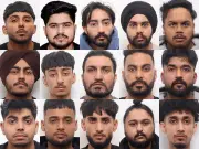 Calgary Police Release 15 Photos of Men Linked to South Asian Extortion Cases