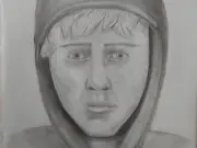 Calgary Police Release Sketch of Fish Creek Park Groping Suspect