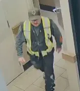 Calgary Police Seek Assault Suspect in Northeast Incident