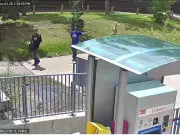 Calgary Police Seek Suspects in Lions Park Train Station Assault