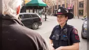 Calgary Police Use Real-Time Translation via Body Cameras