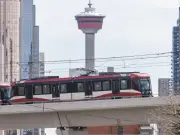 Calgary Seeks $1 Billion from Feds for Field House and LRT Extension