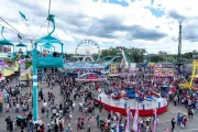 Calgary Stampede Announces Discounts and Free Admission Days for 2026