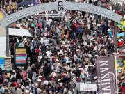 Calgary Stampede Hotel Prices Skyrocket as Occupancy Nears 100%