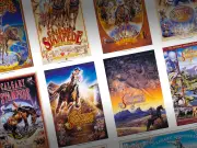 Calgary Stampede posters: A century of art and history