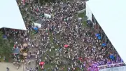 Calgary Stampede Security Upgraded with New Operations Centre