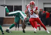Calgary Stampeders Aim for Playoff Progress and Home Grey Cup in 2026