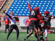 Calgary Stampeders Offence Eyes Deep Passes in 2026 Grey Cup Push