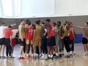 Calgary Surge Fire Head Coach Perry Huang After 0-7 Start to Season