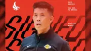 Calgary Surge Part Ways with Head Coach Perry Huang