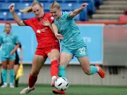 Calgary Wild FC suffers heartbreaking 1-0 loss to Halifax Tides FC