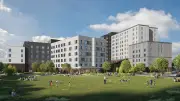 Calgary's Largest Housing Development to House Over 1,000 People