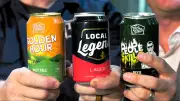 Calgary's Tool Shed Brewing Named WestJet's Official Beer Provider