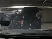 California Cop Accidentally Shot by Colleague in 'Horseplay' Incident