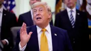 California Court Dismisses Trump Lawsuit Against LA Over Sanctuary Policy