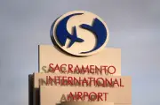California Man Charged with Bringing Explosives to Sacramento Airport