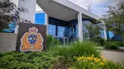 Cambridge man charged with indecent act at Kitchener intersection