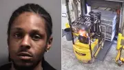 Cambridge man in gold heist sentenced to 160 months for US gun smuggling