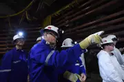 Cameco Cheers US$17.5B Loan Package for New U.S. Reactors