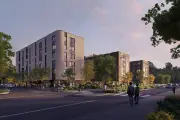 Camosun College to Build First Student Residence, Opening in 2029