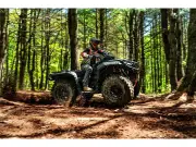 Can-Am Urges Safe Riding for National OHV Safety Week