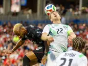 Canada 1-1 Ireland: World Cup Warm-Up Highlights Costly Mistake
