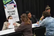 Canada Adds 88,000 Jobs in May, Unemployment Drops to 6.6%
