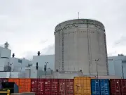 Canada Backs $715M Loan for Indigenous Nuclear Stake in Darlington