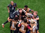 Canada beats South Africa 1-0 to reach World Cup last 16 for first time