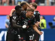 Canada beats South Africa 1-0 to reach World Cup Round of 16