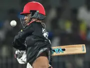 Canada Cricket Suspended by ICC Until After 2028 Olympics, Future Bleak
