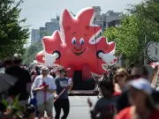 Canada Day 2026: Parades, Fireworks, and Family Fun in Windsor-Essex