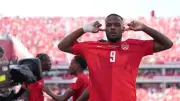 Canada Earns First World Cup Point in Draw Against Bosnia