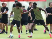 Canada Faces Bosnia in Historic World Cup Match at Toronto Stadium