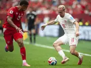 Canada Faces South Africa After Upset; World Cup Path Eases