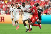 Canada Forced to Play Next World Cup Match in US Amid Frustrations