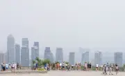 Canada Government Sued for Climate Inaction by Environmental Groups