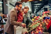 Canada Groceries and Essentials Benefit Top-Up Payment This Week