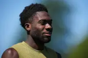 Canada Keeps Alphonso Davies Status Under Wraps for Qatar Match