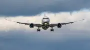 Canada Launches Loan Program to Aid Airlines with High Fuel Costs