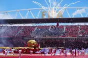 Canada Makes World Cup History in Match Against Bosnia and Herzegovina
